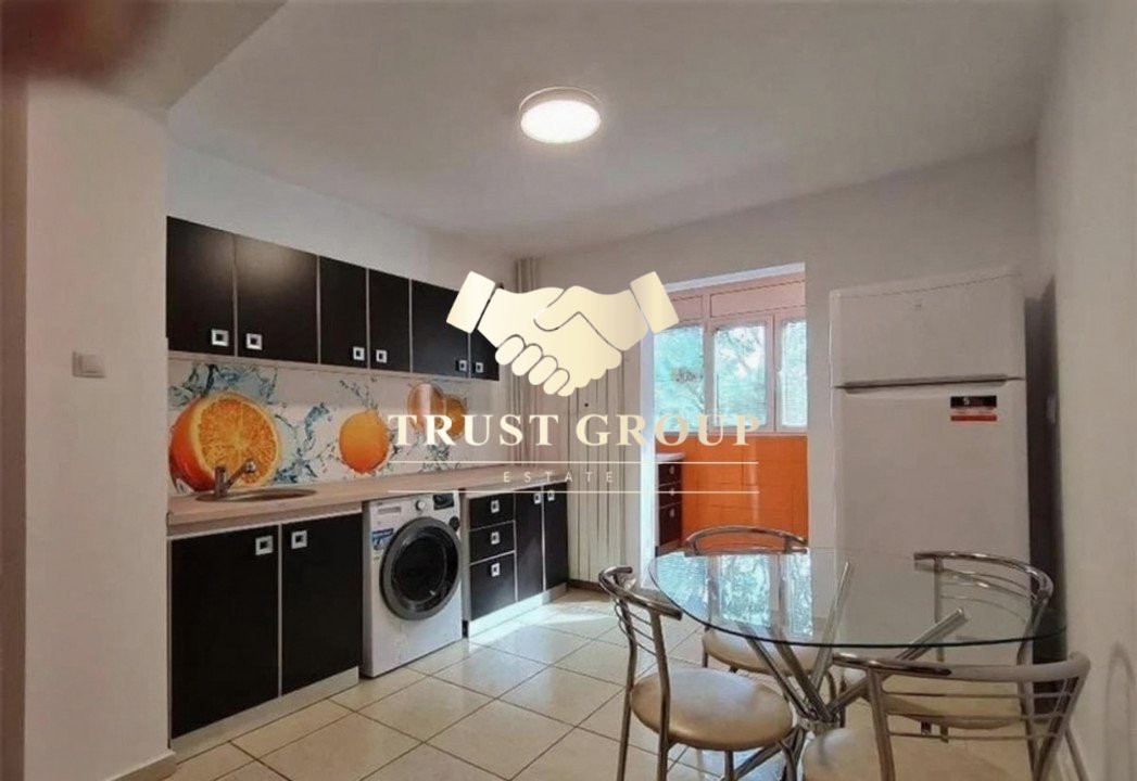 2 camere Lujerului | Langa metrou | 