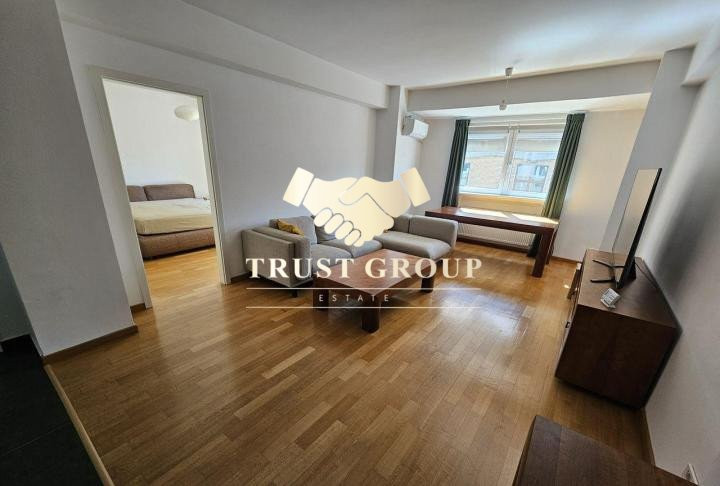 Apartament 3 camere Știrbei Vodă | Imobil 1948 | Renovat complet 