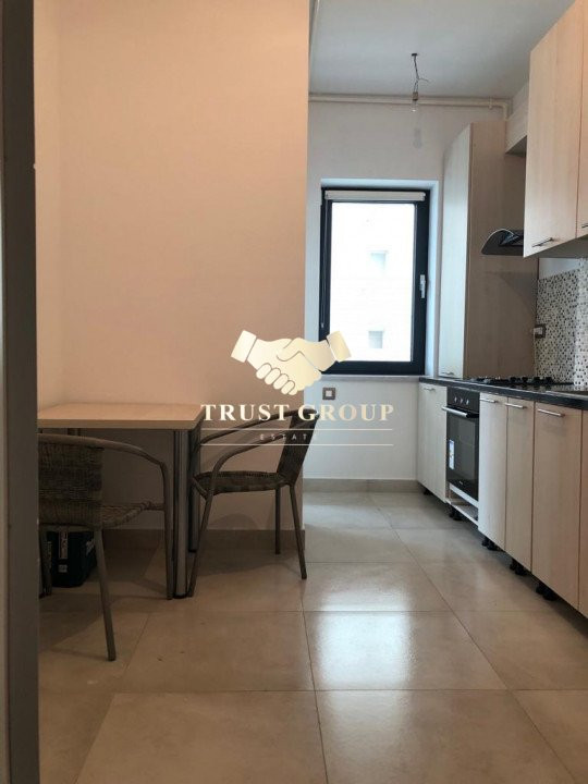 Apartament 2 camere Kiseleff | Imobil 2019 | Parcare | Terasa 20 mp