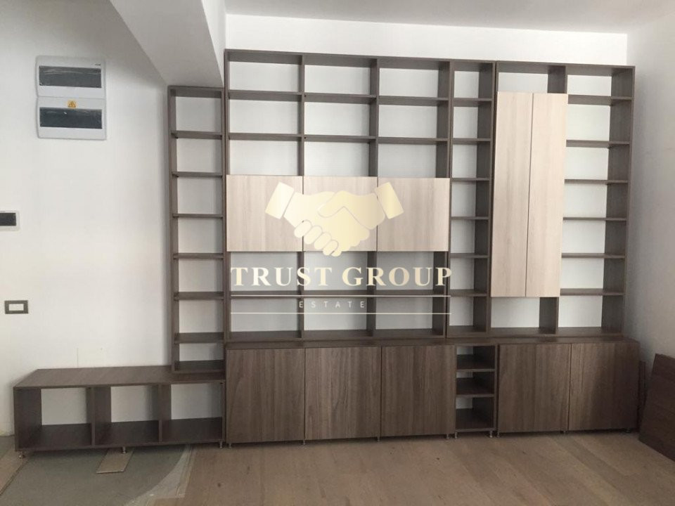 Apartament 2 camere Kiseleff | Imobil 2019 | Parcare | Terasa 20 mp