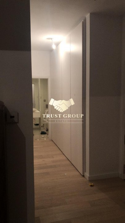 Apartament 2 camere Kiseleff | Imobil 2019 | Parcare | Terasa 20 mp