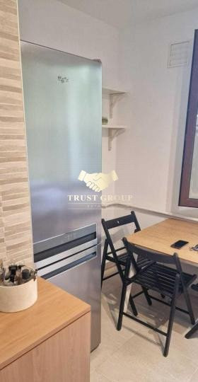 3 camere Drumul Taberei | Boxa | Centrala proprie | 