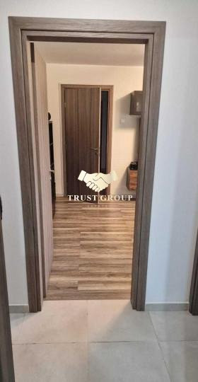 3 camere Drumul Taberei | Boxa | Centrala proprie | 