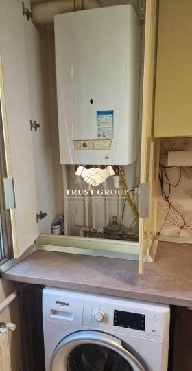 3 camere Drumul Taberei | Boxa | Centrala proprie | 