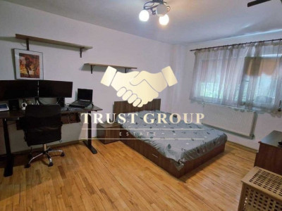 Apartament 3 camere Parcul Circului | Imobil 1986 | Vedere parc | Centrala 