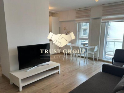 Apartament 2 camere Aviației | Parcare 