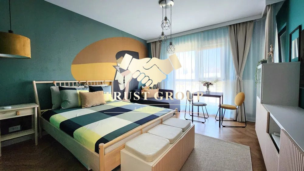 Garsoniera Plaza Faza 1 | Vedere parc | 