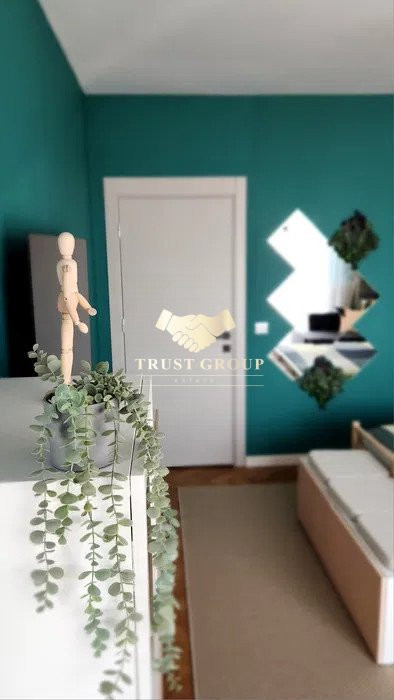 Garsoniera Plaza Faza 1 | Vedere parc | 