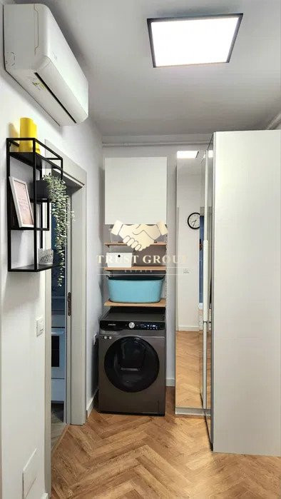 Garsoniera Plaza Faza 1 | Vedere parc | 