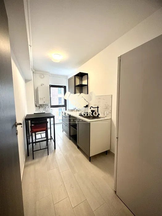 Garsoniera Drumul Taberei | Bloc 2021 | Parc |