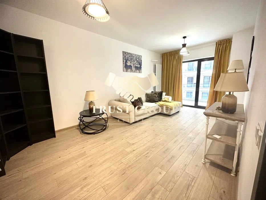 Garsoniera Drumul Taberei | Bloc 2021 | Parc |