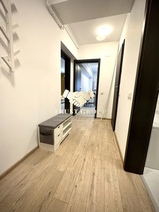 Garsoniera Drumul Taberei | Bloc 2021 | Parc |