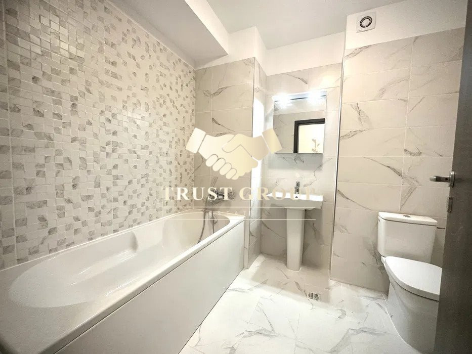 Garsoniera Drumul Taberei | Bloc 2021 | Parc |