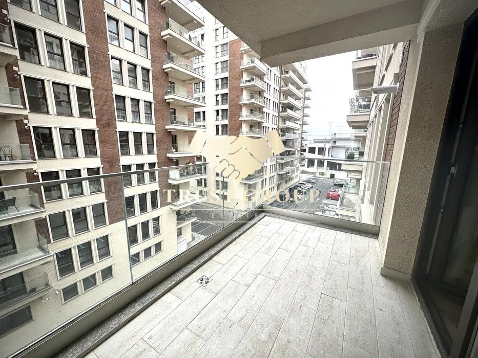 Garsoniera Drumul Taberei | Bloc 2021 | Parc |