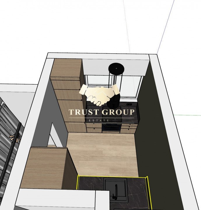  | Renovat 2025 | Fără Risc sau Urgenta ! |Studio Armenească