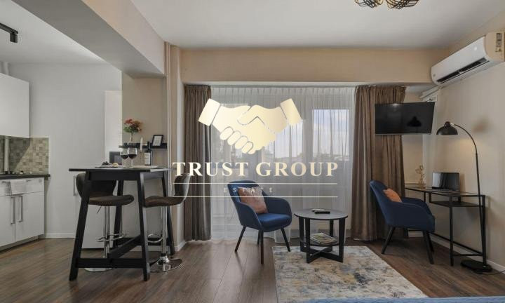 Studio Victoriei | Renovat Complet | Imobil 1980