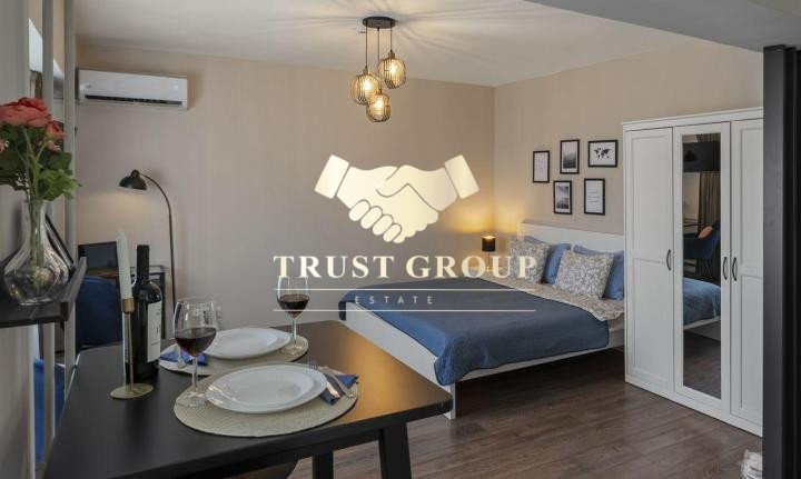 Studio Victoriei | Renovat Complet | Imobil 1980