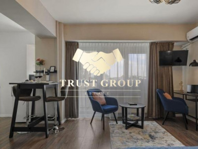 Studio Victoriei | Renovat Complet | Imobil 1980