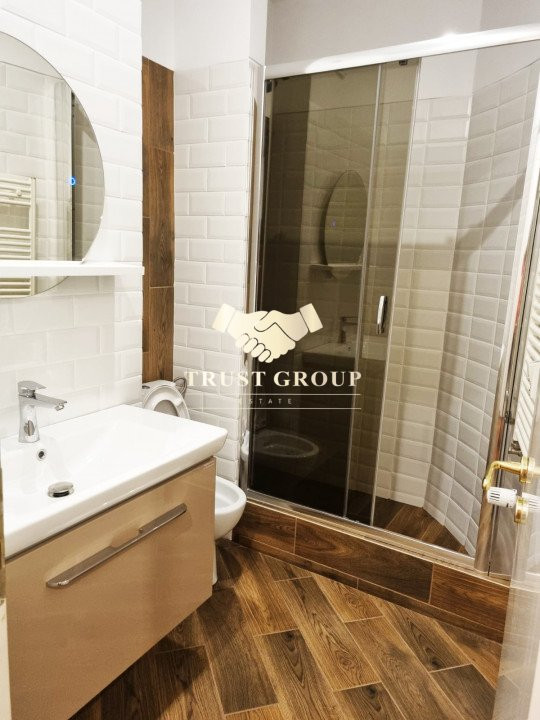 Primaverii- Apartament 3 camere loc de parcare 