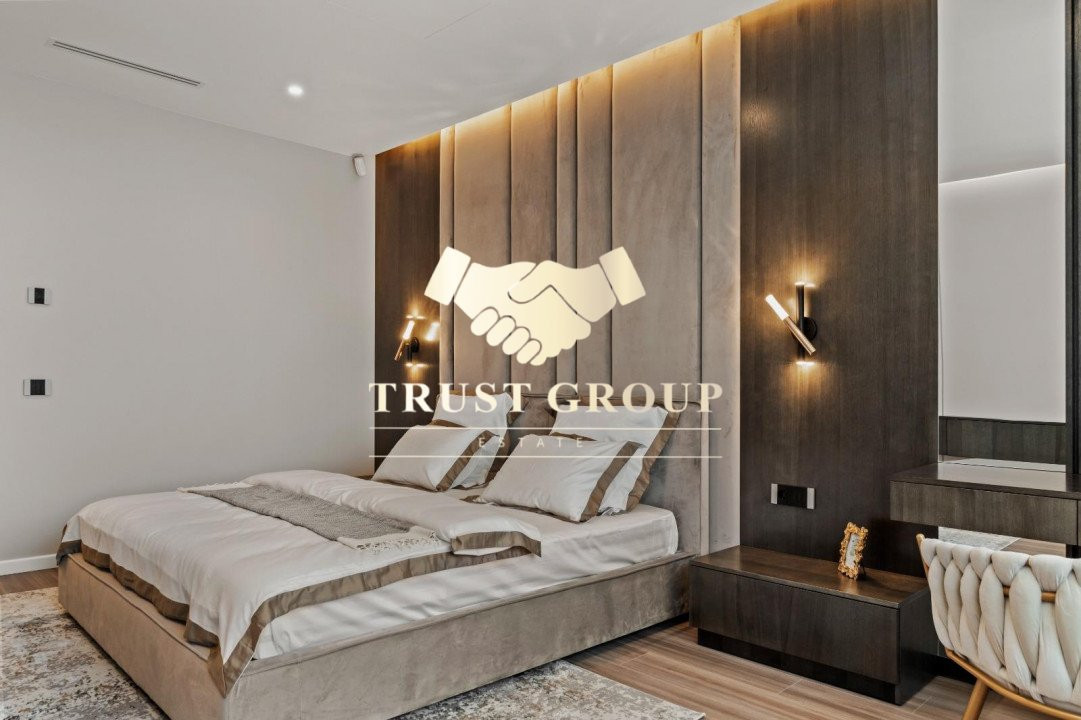 Vila premium – PIPERA - IANCU NICOLAE - Design modern 