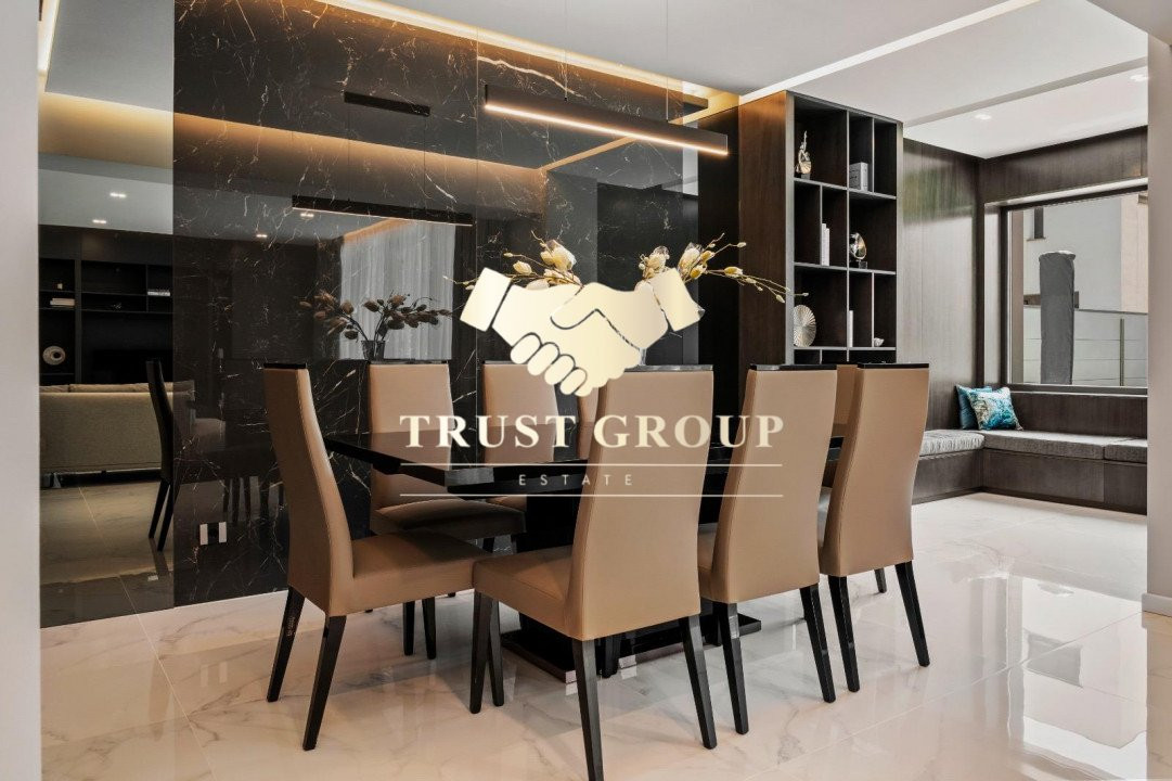 Vila premium – PIPERA - IANCU NICOLAE - Design modern 