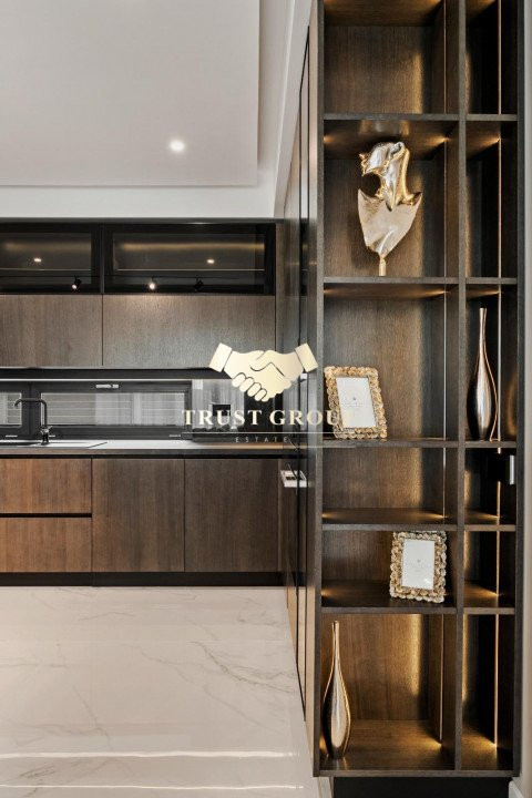 Vila premium – PIPERA - IANCU NICOLAE - Design modern 