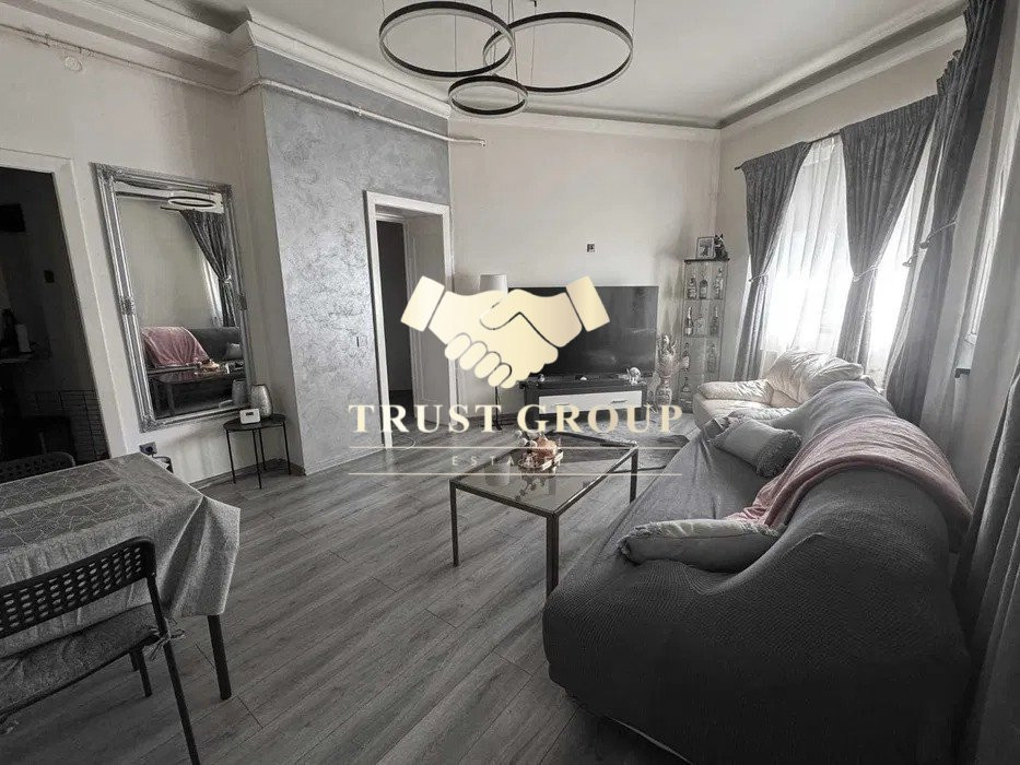 Apartament 2 camere Emniescu Pivnita+camera mansarda