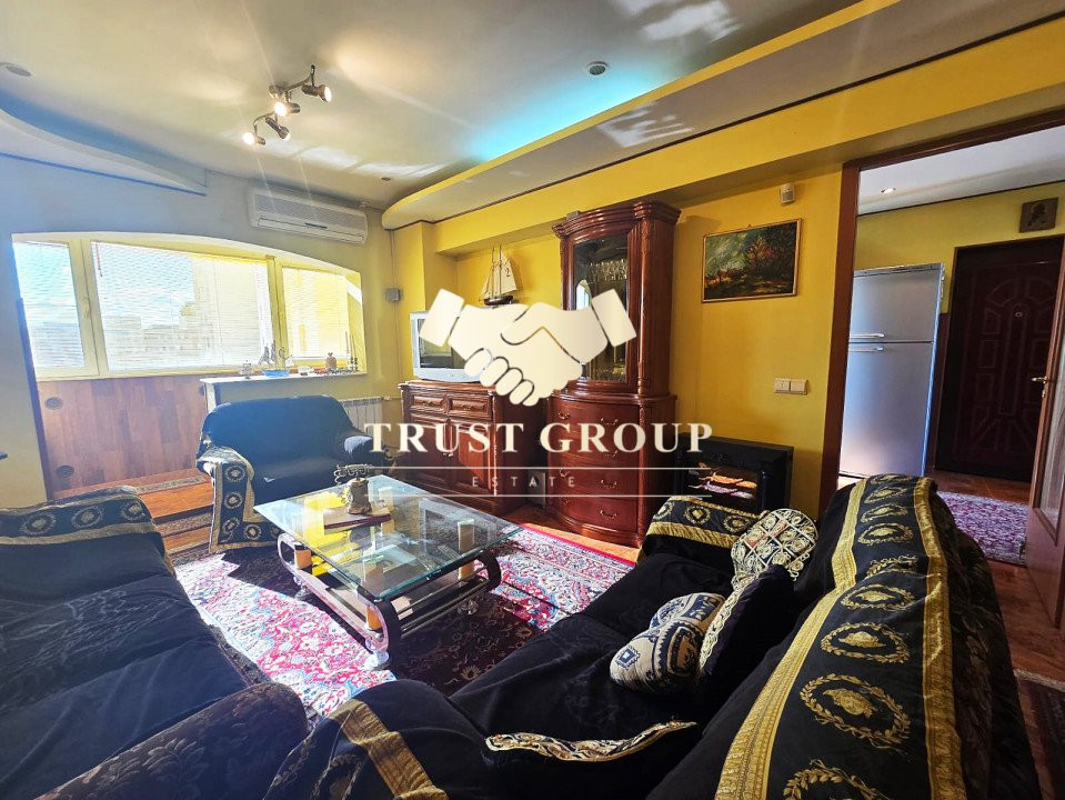 Apartament 2 camere Polona