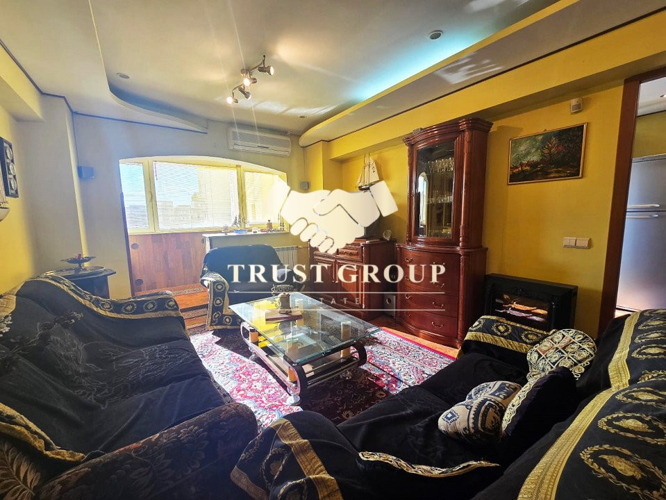 Apartament 2 camere Polona