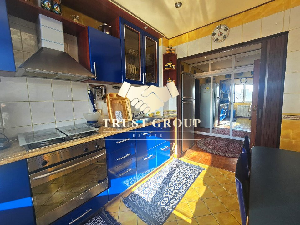 Apartament 2 camere Polona