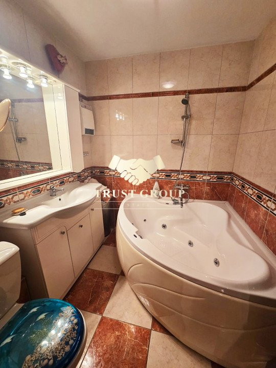 Apartament 2 camere Polona