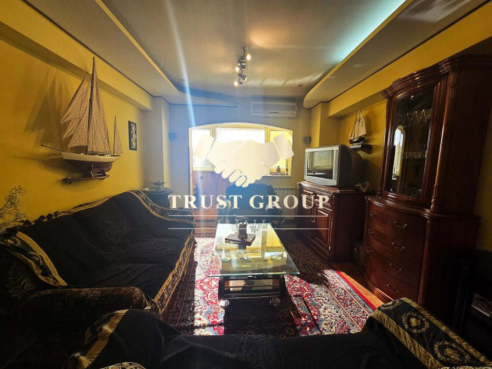 Apartament 2 camere Polona