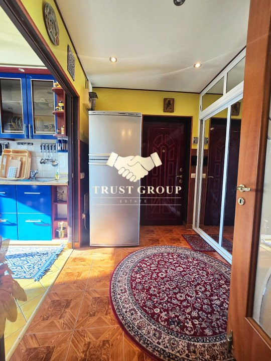 Apartament 2 camere Polona