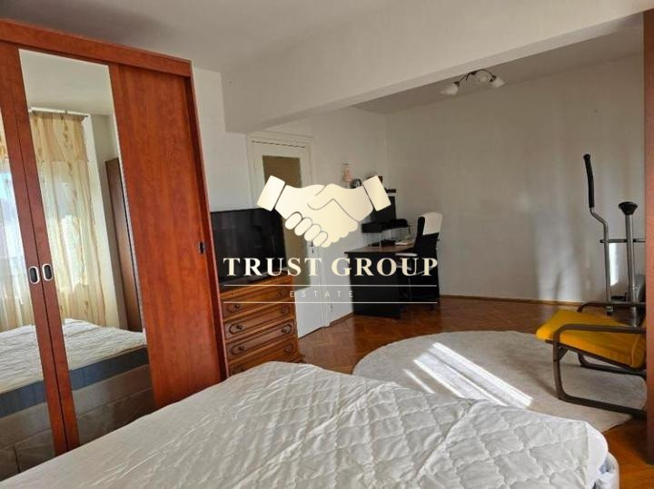 Apartament 3 camere Obor