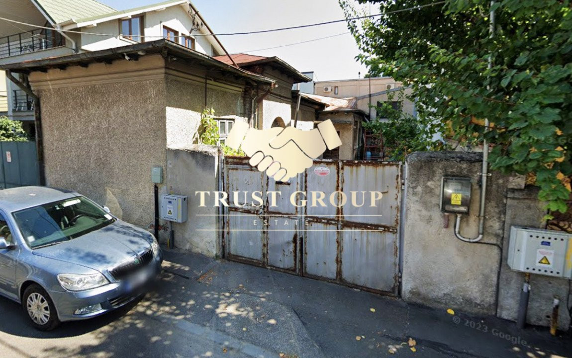 Domenii | Vanzare imobil renovabil/demolabil + 300 mp teren 