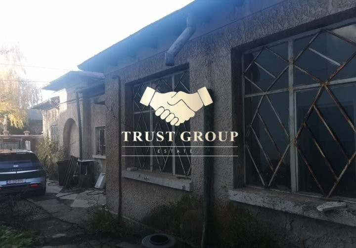 Domenii | Vanzare imobil renovabil/demolabil + 300 mp teren 