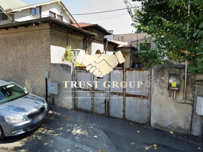 Domenii | Vanzare imobil renovabil/demolabil + 300 mp teren 