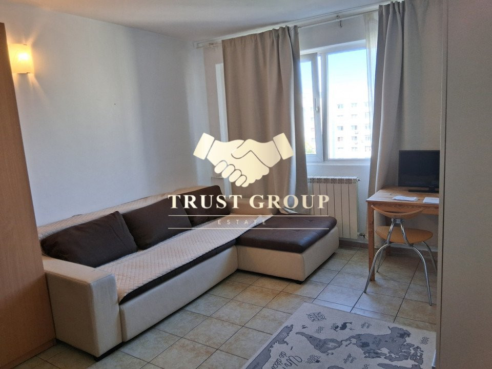 Garsoniera Victoriei 