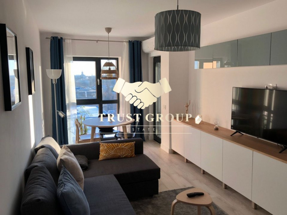 Apartament 2 camere Domenii