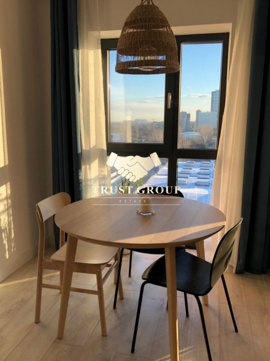 Apartament 2 camere Domenii