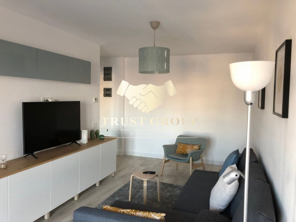 Apartament 2 camere Domenii
