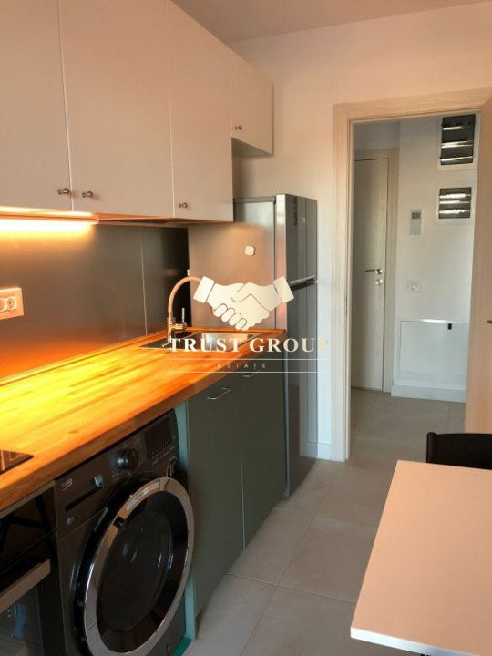 Apartament 2 camere Domenii