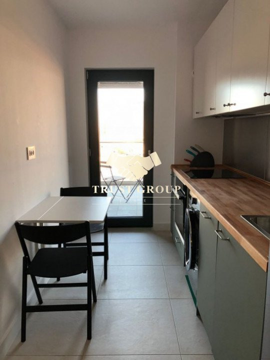 Apartament 2 camere Domenii