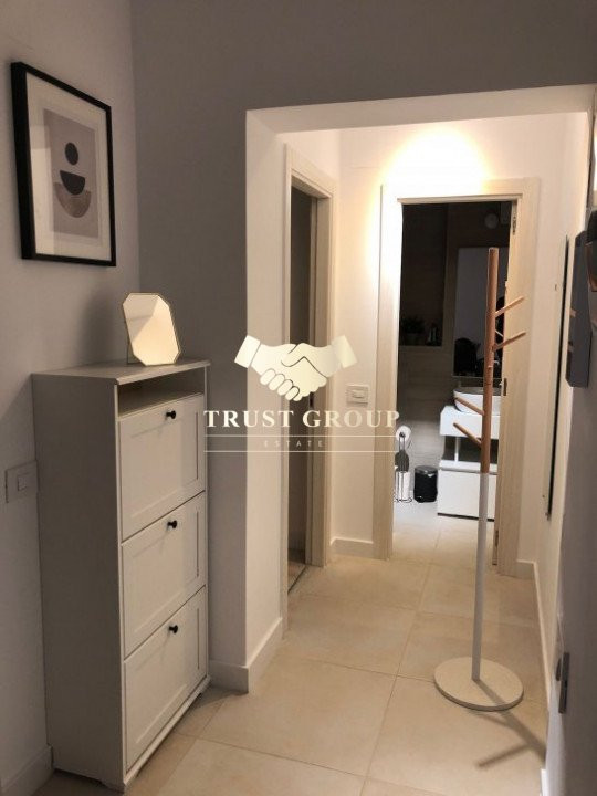 Apartament 2 camere Domenii