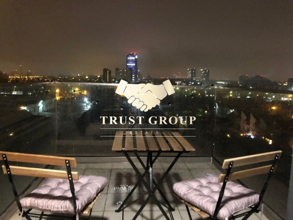 Apartament 2 camere Domenii