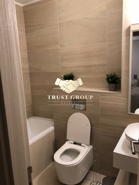 Apartament 2 camere Domenii