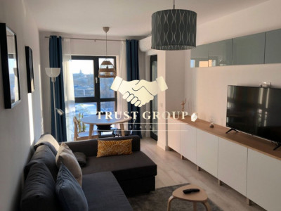 Apartament 2 camere Domenii