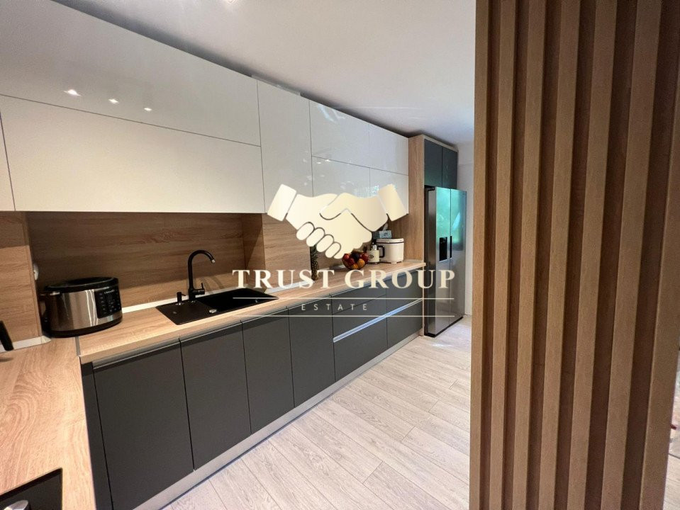 Apartament 3 camere in Victoriei