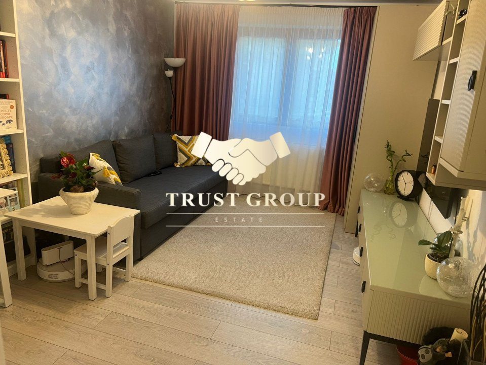 Apartament 3 camere in Victoriei