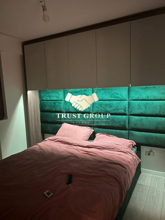 Apartament 3 camere in Victoriei